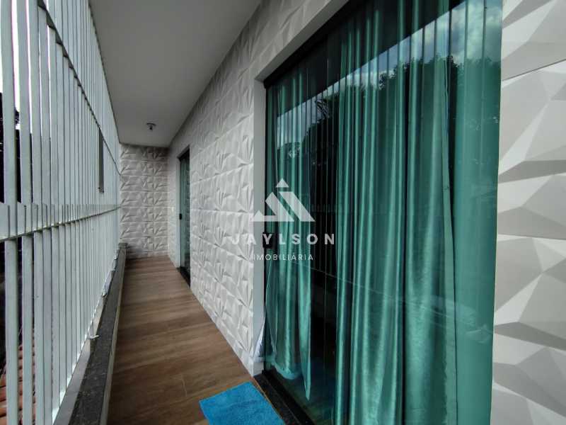 Casa, 4 quartos, 291 m² - Foto 10