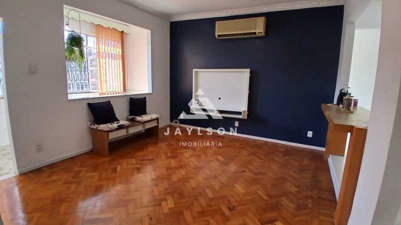 Apartamento, 2 quartos, 58 m² - Foto 1