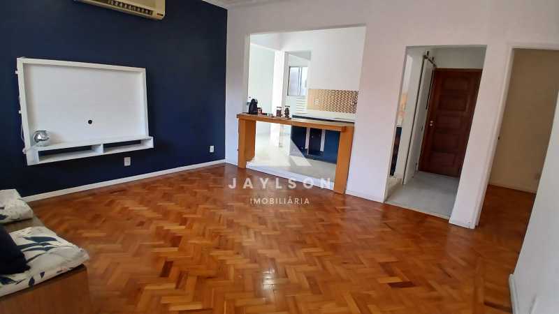 Apartamento, 2 quartos, 58 m² - Foto 2