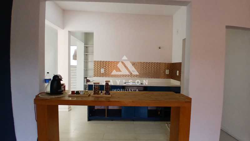 Apartamento, 2 quartos, 58 m² - Foto 17