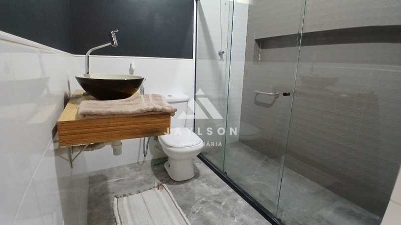 Apartamento, 2 quartos, 58 m² - Foto 25