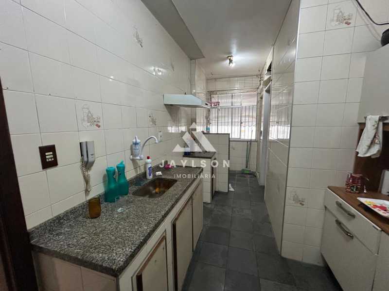 Apartamento, 2 quartos, 55 m² - Foto 17