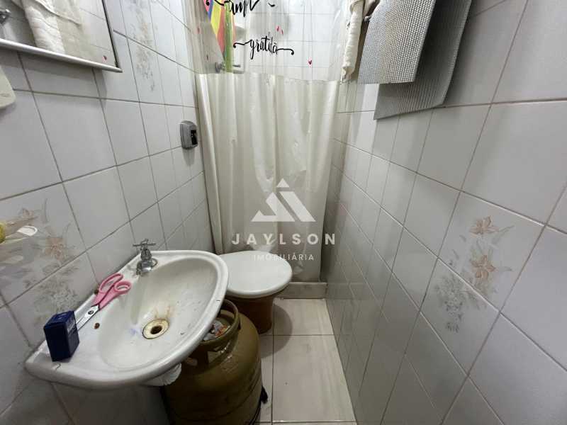 Apartamento, 2 quartos, 55 m² - Foto 21