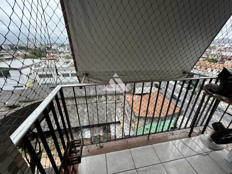 Apartamento, 2 quartos, 55 m² - Foto 26