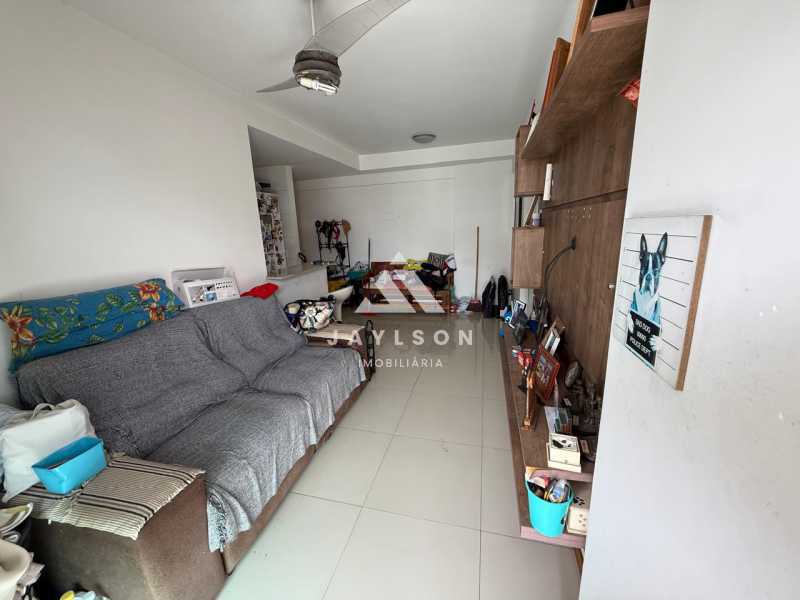 Apartamento, 3 quartos, 65 m² - Foto 1