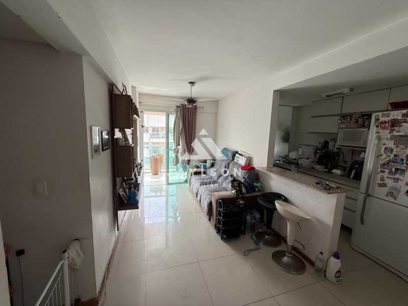 Apartamento, 3 quartos, 65 m² - Foto 2
