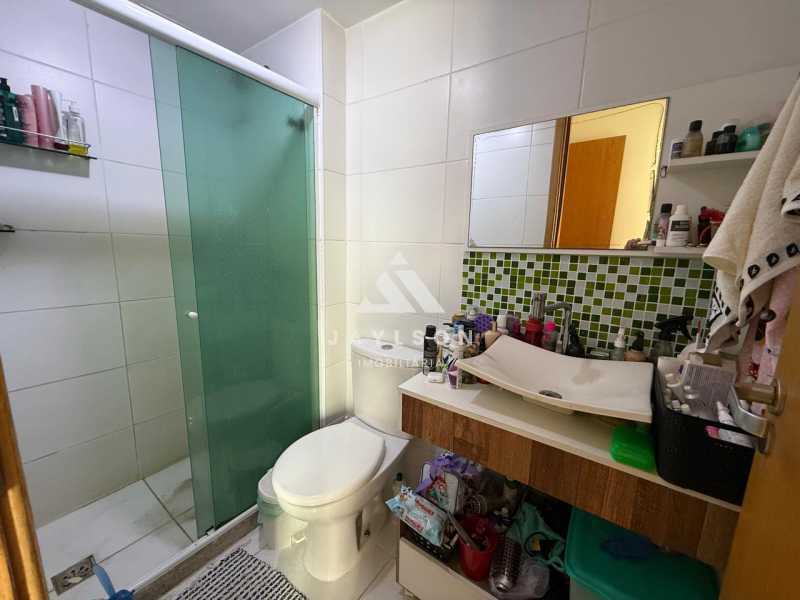 Apartamento, 3 quartos, 65 m² - Foto 12