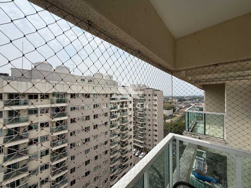 Apartamento, 3 quartos, 65 m² - Foto 13