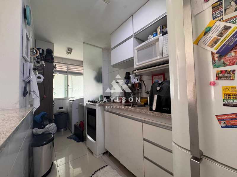 Apartamento, 3 quartos, 65 m² - Foto 23