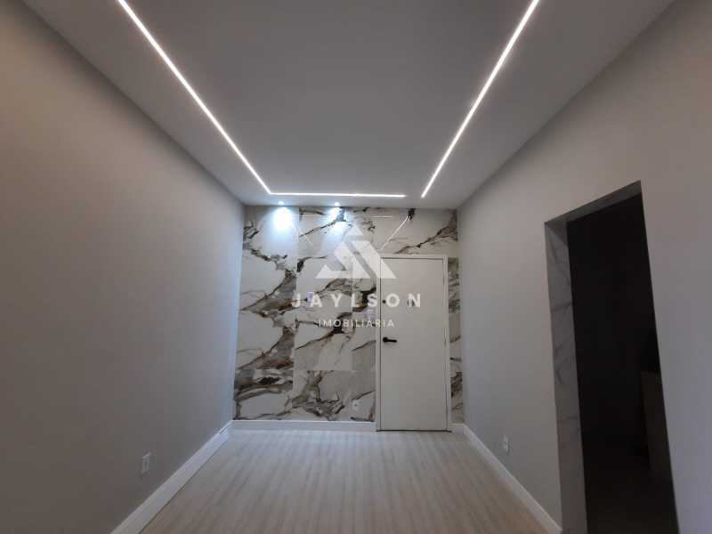 Apartamento, 2 quartos, 63 m² - Foto 1