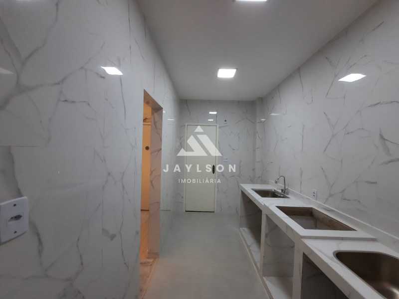 Apartamento, 2 quartos, 63 m² - Foto 2