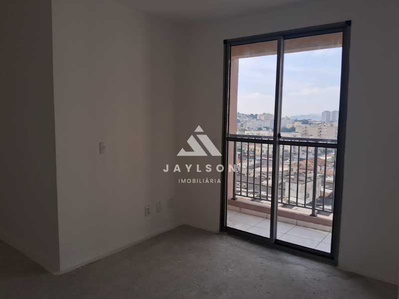 Apartamento, 3 quartos, 63 m² - Foto 6