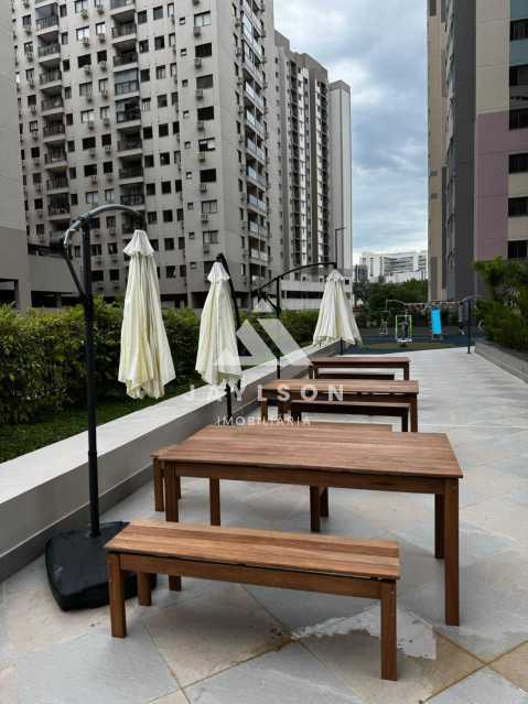 Apartamento, 3 quartos, 63 m² - Foto 20