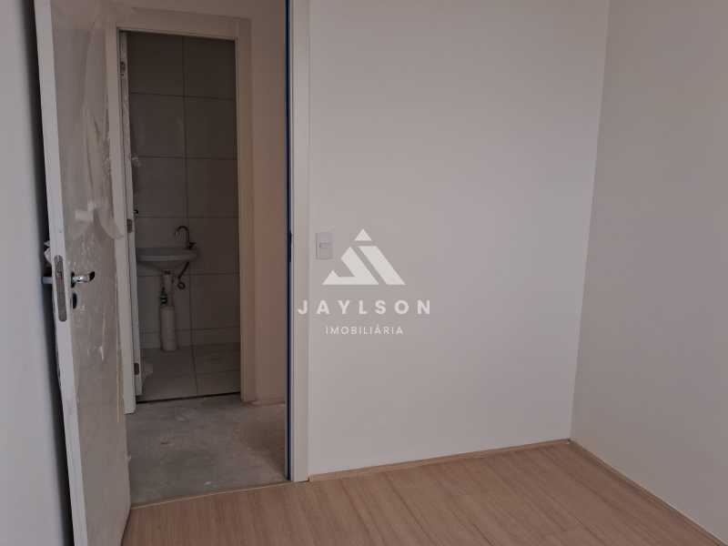 Apartamento, 3 quartos, 63 m² - Foto 15
