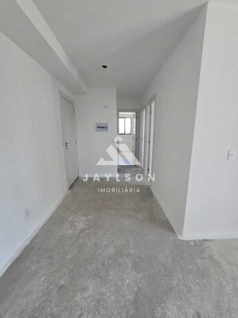 Apartamento, 3 quartos, 63 m² - Foto 5