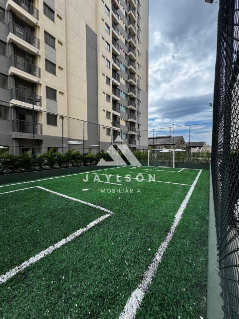 Apartamento, 3 quartos, 63 m² - Foto 26