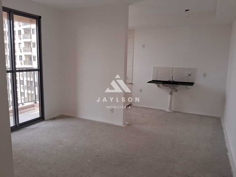 Apartamento, 3 quartos, 63 m² - Foto 3