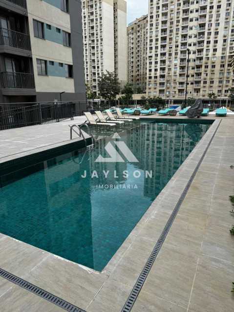 Apartamento, 3 quartos, 63 m² - Foto 29