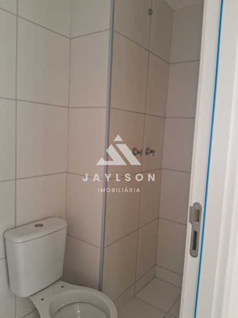 Apartamento, 3 quartos, 63 m² - Foto 19
