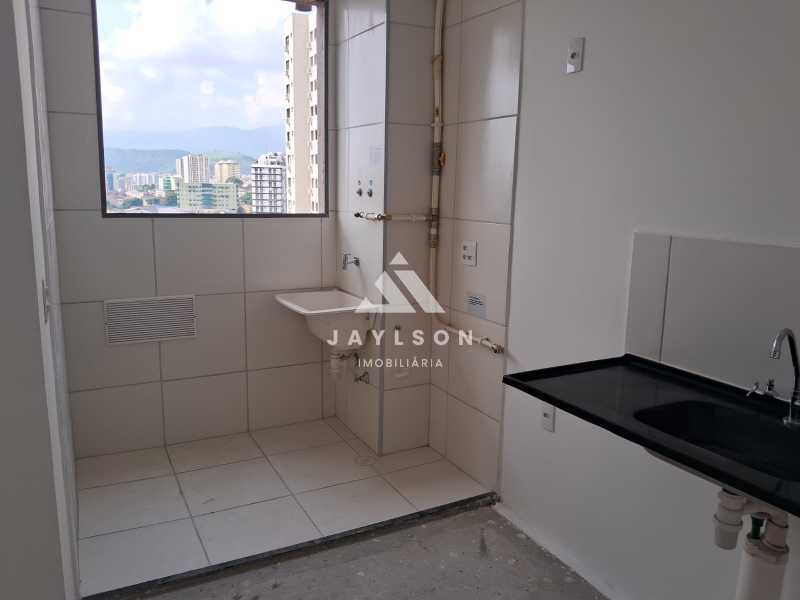 Apartamento, 3 quartos, 63 m² - Foto 16