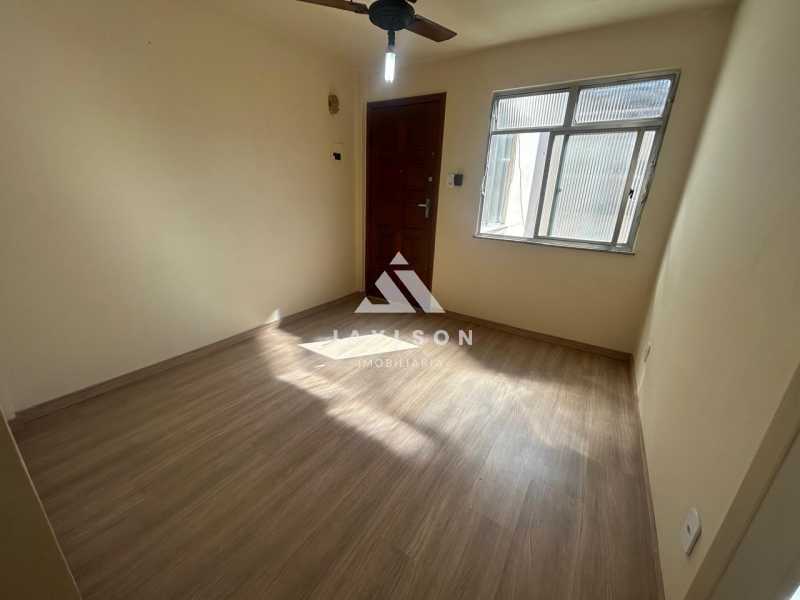 Apartamento, 2 quartos, 34 m² - Foto 1