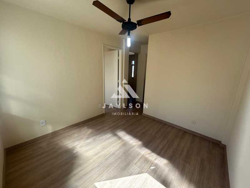 Apartamento, 2 quartos, 34 m² - Foto 2