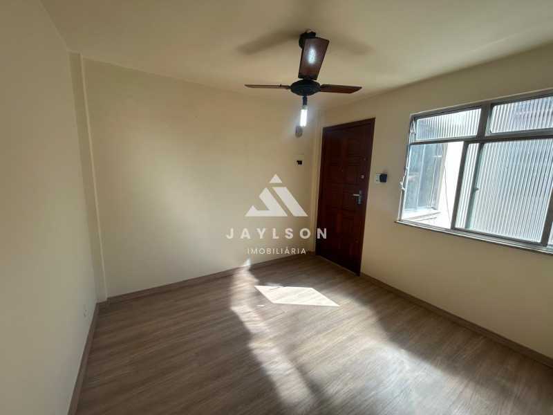 Apartamento, 2 quartos, 34 m² - Foto 3
