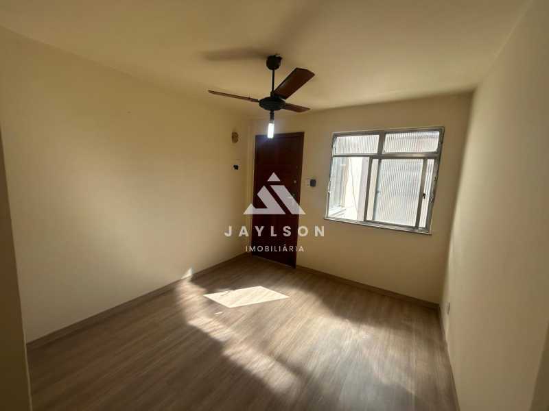 Apartamento, 2 quartos, 34 m² - Foto 5