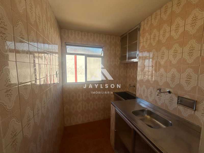 Apartamento, 2 quartos, 34 m² - Foto 16