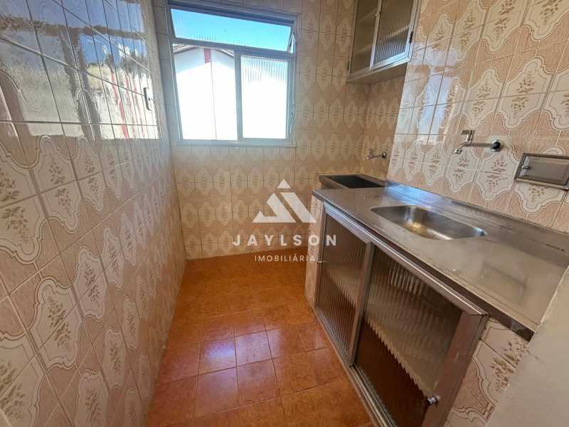 Apartamento, 2 quartos, 34 m² - Foto 18