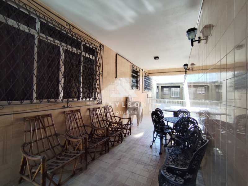 Casa, 4 quartos, 441 m² - Foto 3