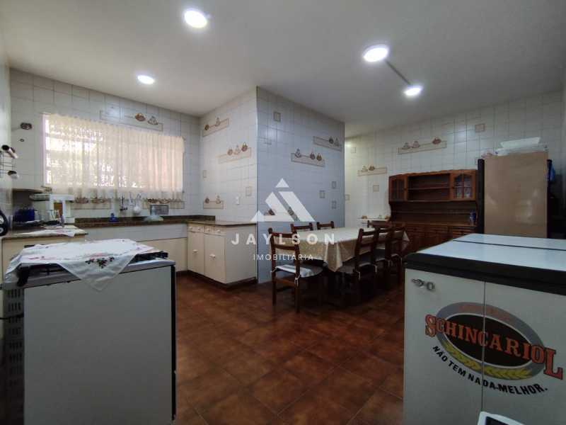 Casa, 4 quartos, 441 m² - Foto 9