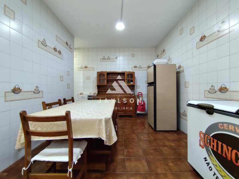 Casa, 4 quartos, 441 m² - Foto 11