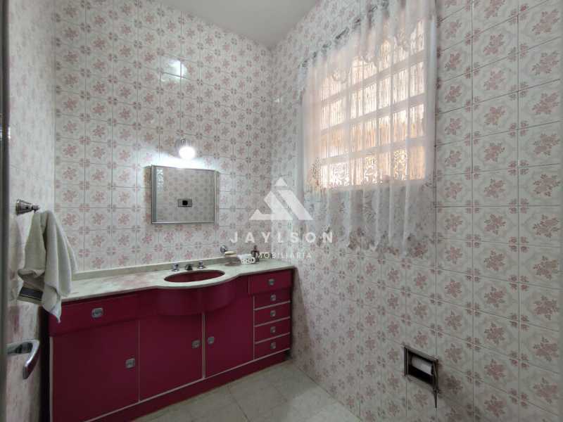 Casa, 4 quartos, 441 m² - Foto 13