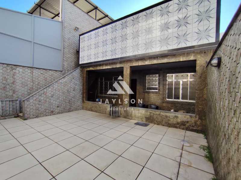 Casa, 4 quartos, 441 m² - Foto 14