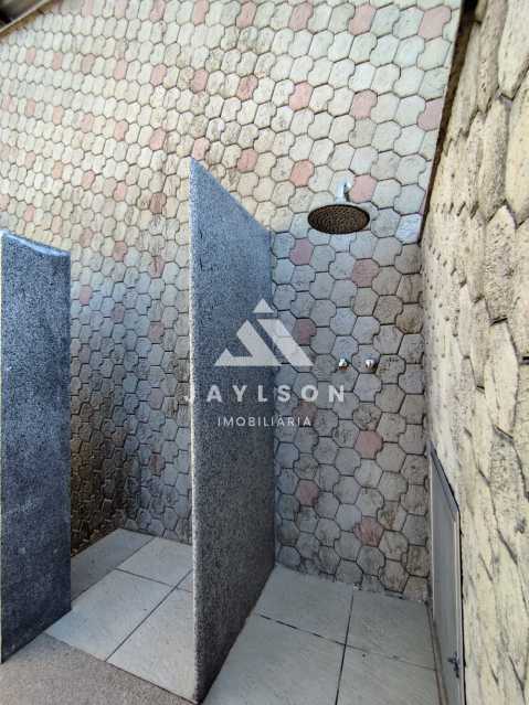 Casa, 4 quartos, 441 m² - Foto 30