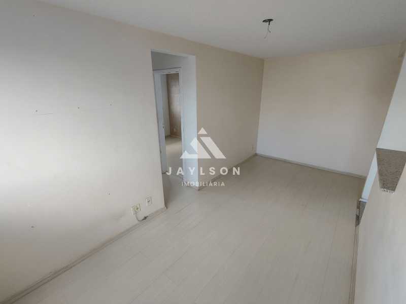 Apartamento, 2 quartos, 45 m² - Foto 2