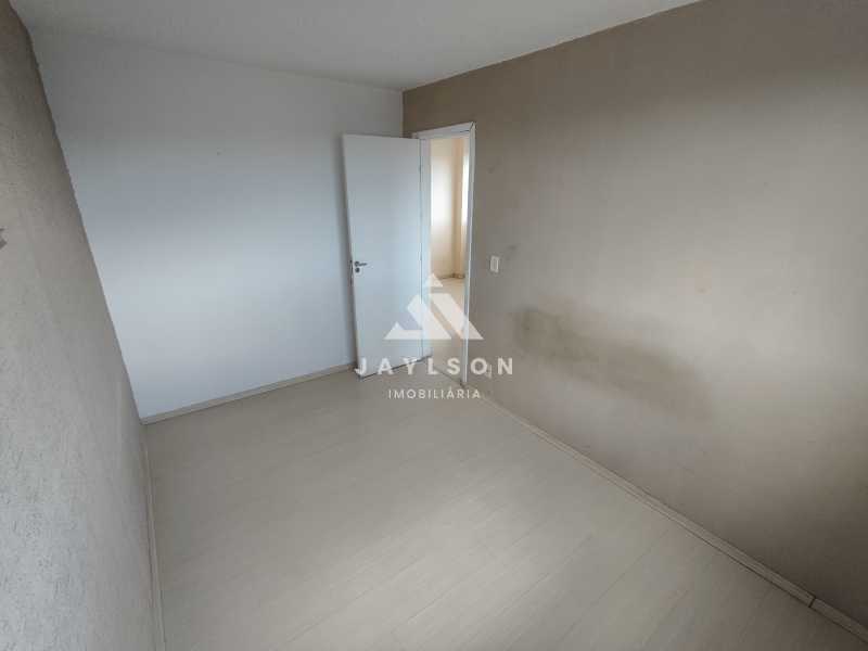 Apartamento, 2 quartos, 45 m² - Foto 3