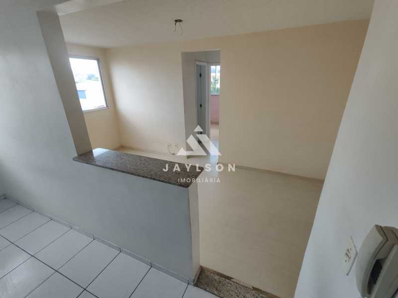 Apartamento, 2 quartos, 45 m² - Foto 5