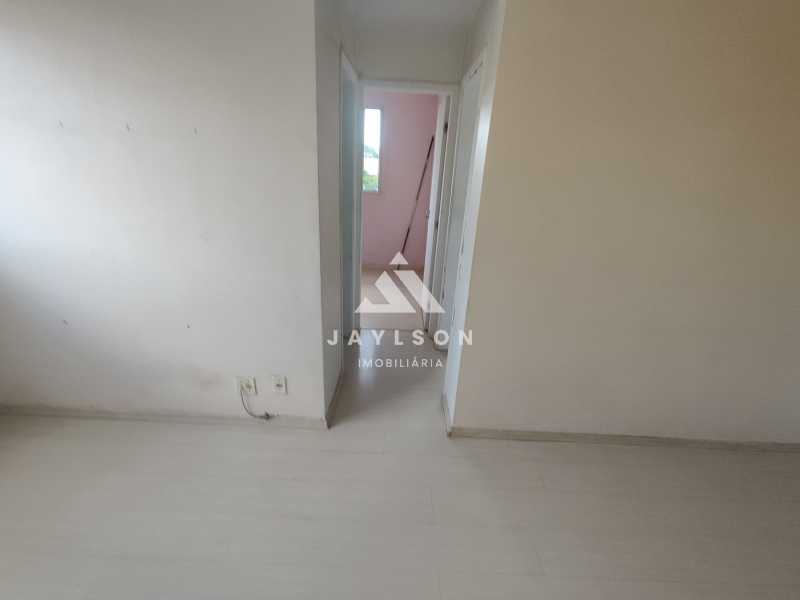 Apartamento, 2 quartos, 45 m² - Foto 6