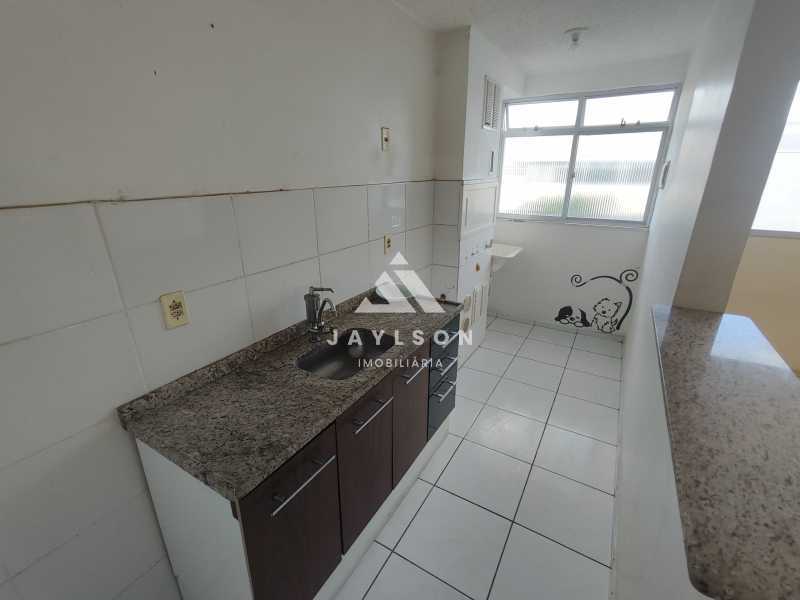Apartamento, 2 quartos, 45 m² - Foto 7