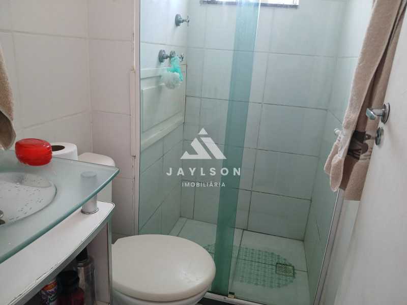 Apartamento, 2 quartos, 45 m² - Foto 9