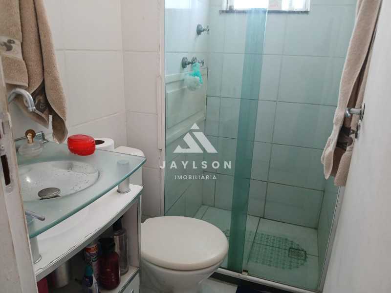 Apartamento, 2 quartos, 45 m² - Foto 11