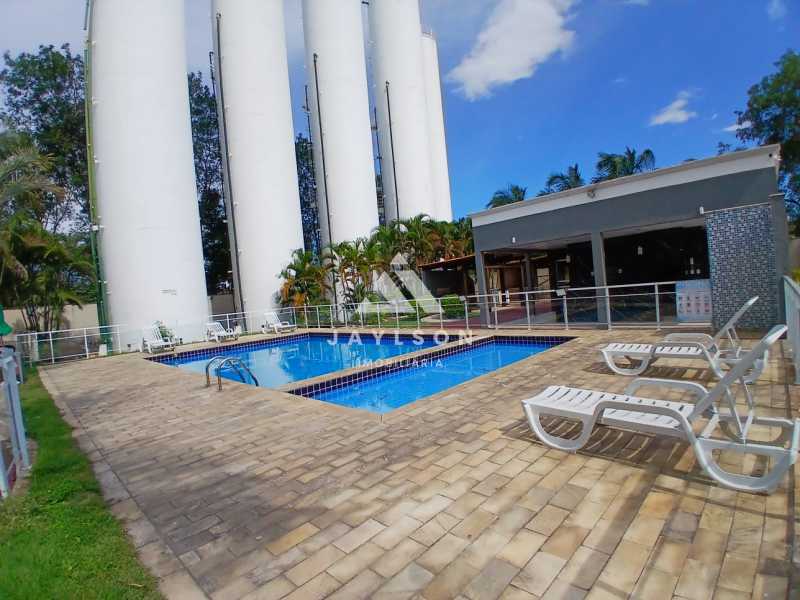 Apartamento, 2 quartos, 45 m² - Foto 13