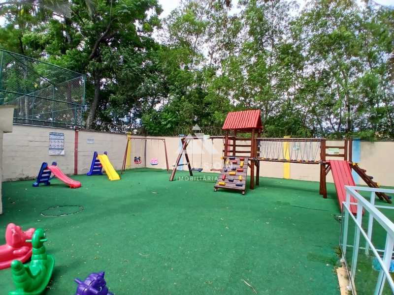 Apartamento, 2 quartos, 45 m² - Foto 17