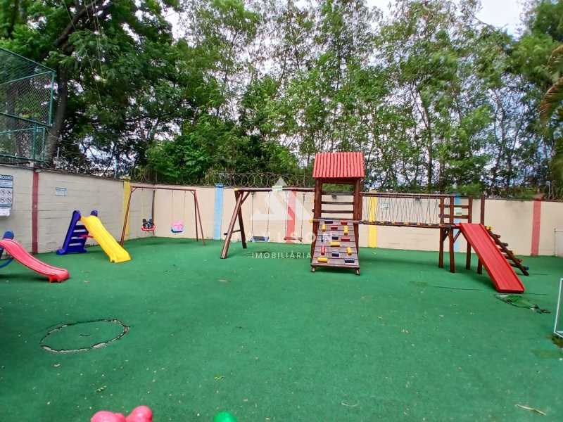 Apartamento, 2 quartos, 45 m² - Foto 18