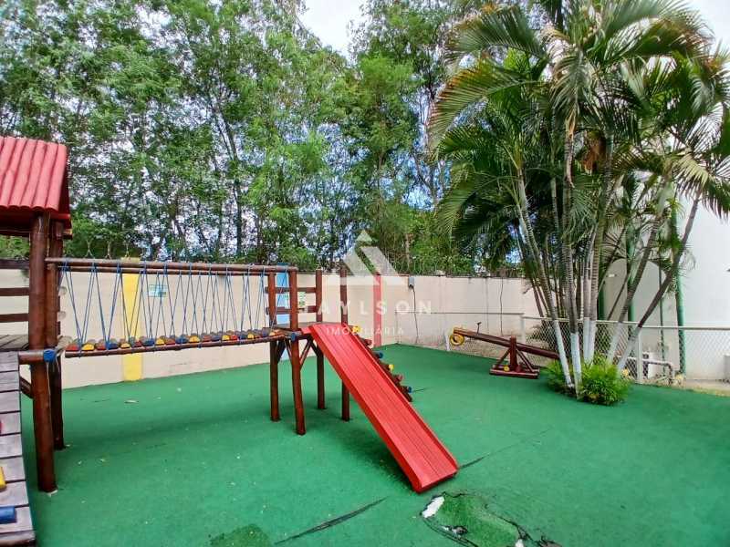 Apartamento, 2 quartos, 45 m² - Foto 19