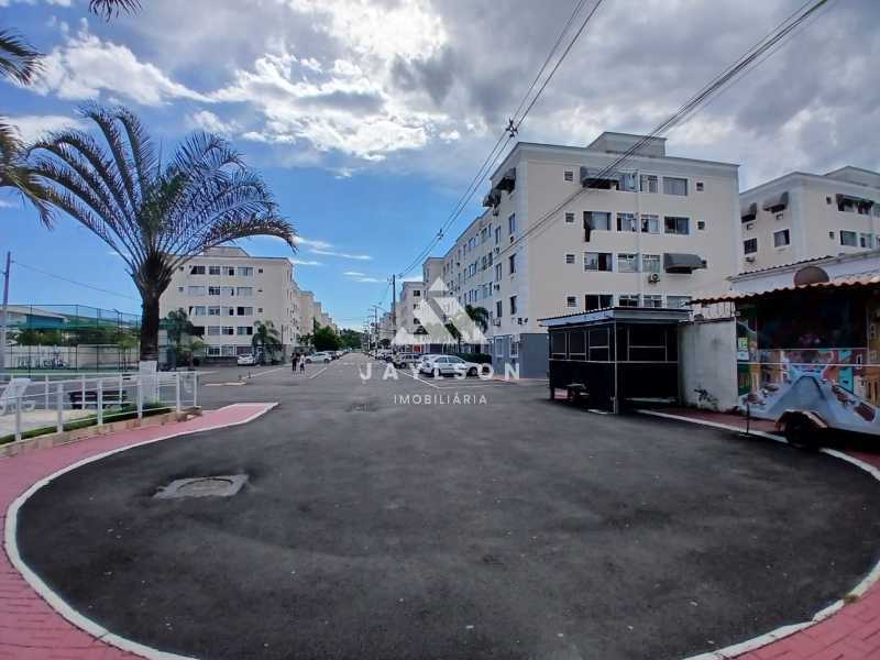 Apartamento, 2 quartos, 45 m² - Foto 21