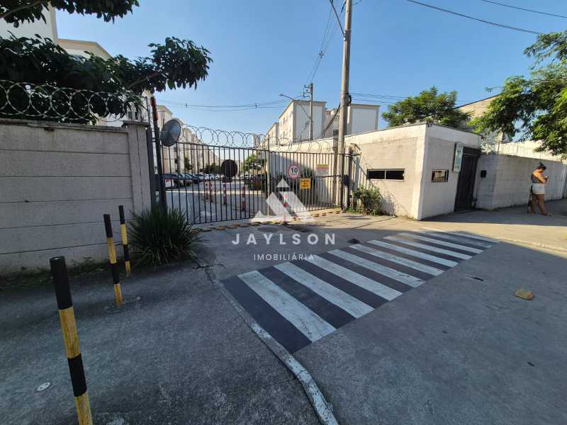 Apartamento, 2 quartos, 40 m² - Foto 1