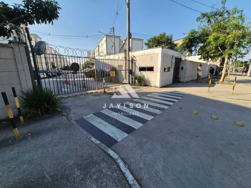 Apartamento, 2 quartos, 40 m² - Foto 2